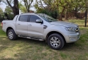 Camionetas - Ford Ranger Ltd 2016 Diesel 195000Km - En Venta