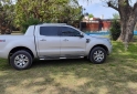 Camionetas - Ford Ranger Ltd 2016 Diesel 195000Km - En Venta