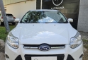 Autos - Ford Focus III 2.0 Se Plus At6 2015 Nafta 135000Km - En Venta