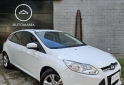 Autos - Ford Focus III 2.0 Se Plus At6 2015 Nafta 135000Km - En Venta