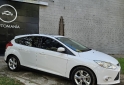 Autos - Ford Focus III 2.0 Se Plus At6 2015 Nafta 135000Km - En Venta