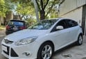 Autos - Ford Focus III 2.0 Se Plus At6 2015 Nafta 135000Km - En Venta
