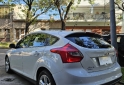 Autos - Ford Focus III 2.0 Se Plus At6 2015 Nafta 135000Km - En Venta