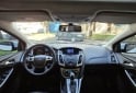 Autos - Ford Focus III 2.0 Se Plus At6 2015 Nafta 135000Km - En Venta