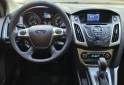 Autos - Ford Focus III 2.0 Se Plus At6 2015 Nafta 135000Km - En Venta