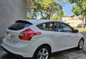 Autos - Ford Focus III 2.0 Se Plus At6 2015 Nafta 135000Km - En Venta