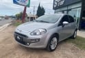 Autos - Fiat Punto 1.6 essence L16 2015 Nafta 122000Km - En Venta