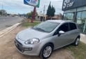 Autos - Fiat Punto 1.6 essence L16 2015 Nafta 122000Km - En Venta