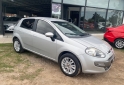 Autos - Fiat Punto 1.6 essence L16 2015 Nafta 122000Km - En Venta