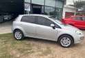 Autos - Fiat Punto 1.6 essence L16 2015 Nafta 122000Km - En Venta