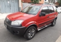 Autos - Ford Ecosport xls con GNC 2011 GNC 148000Km - En Venta