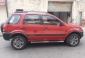 Autos - Ford Ecosport xls con GNC 2011 GNC 148000Km - En Venta
