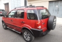 Autos - Ford Ecosport xls con GNC 2011 GNC 148000Km - En Venta