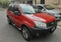 Autos - Ford Ecosport xls con GNC 2011 GNC 148000Km - En Venta