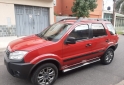 Autos - Ford Ecosport xls con GNC 2011 GNC 148000Km - En Venta