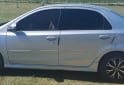 Autos - Toyota Etios platinum 2018 2018 Nafta 92000Km - En Venta