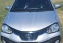 Autos - Toyota Etios platinum 2018 2018 Nafta 92000Km - En Venta