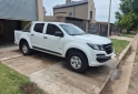Camionetas - Chevrolet S10 2.8TD 4X2 LS 2020 Diesel 122500Km - En Venta