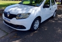 Autos - Renault LOGAN 2019 Nafta 148000Km - En Venta