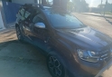 Camionetas - Renault Duster Iconic 2023 Nafta 66000Km - En Venta