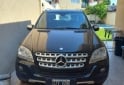 Camionetas - Mercedes Benz 350 4 Matic 2010 Diesel 129200Km - En Venta