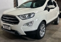 Autos - Ford Ecosport 2021 Nafta  - En Venta