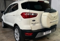 Autos - Ford Ecosport 2021 Nafta  - En Venta