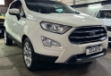Autos - Ford Ecosport 2021 Nafta  - En Venta