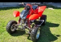 Cuatris y UTVs - Honda Trx 2006 111Km - En Venta