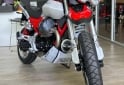 Motos - Guzzi V85TT 2025 Nafta  - En Venta