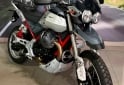 Motos - Guzzi V85TT 2025 Nafta  - En Venta
