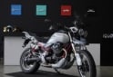 Motos - Guzzi V85 TT 2024 Nafta  - En Venta