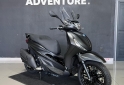 Motos - Piaggio BEVERLY 400 2025 Nafta  - En Venta