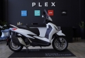 Motos - Piaggio BEVERLY 400 2024 Nafta  - En Venta