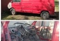 Utilitarios - Renault Trafic Furgon 1993 GNC 1000Km - En Venta