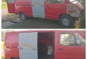Utilitarios - Renault Trafic Furgon 1993 GNC 1000Km - En Venta