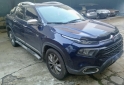 Camionetas - Fiat Toro 2020 Diesel 69000Km - En Venta