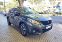 Autos - Peugeot 2008 feline 2022 Nafta 35000Km - En Venta