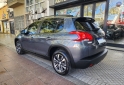 Autos - Peugeot 2008 feline 2022 Nafta 35000Km - En Venta