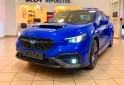 Autos - Subaru WRX PERFORMANCE TS 2025 Nafta 600Km - En Venta