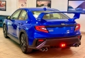 Autos - Subaru WRX PERFORMANCE TS 2025 Nafta 600Km - En Venta