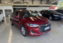Autos - Chevrolet Onix 2020 Nafta 74000Km - En Venta
