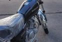 Motos - Suzuki GN 125 F 2024 Nafta 2500Km - En Venta