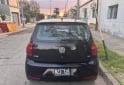 Autos - Volkswagen FOX 1.6 5P 2013 Nafta 158000Km - En Venta