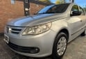 Autos - Volkswagen VOYAGE 1.6 2009 GNC 190000Km - En Venta