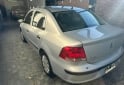 Autos - Volkswagen VOYAGE 1.6 2009 GNC 190000Km - En Venta