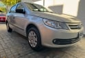 Autos - Volkswagen VOYAGE 1.6 2009 GNC 190000Km - En Venta