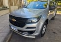 Camionetas - Chevrolet S10 2.8 TD LS 4X4 MT 2019 Diesel 134000Km - En Venta
