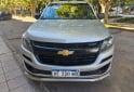 Camionetas - Chevrolet S10 2.8 TD LS 4X4 MT 2019 Diesel 134000Km - En Venta
