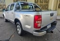 Camionetas - Chevrolet S10 2.8 TD LS 4X4 MT 2019 Diesel 134000Km - En Venta